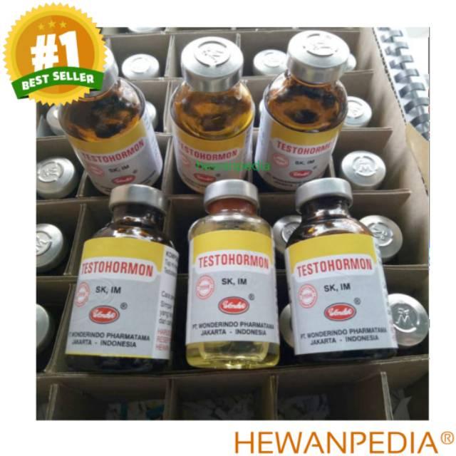 Vitamin Kucing Gangguan Imunitas Anti Flu, Batuk, Pilek Formula Khusus