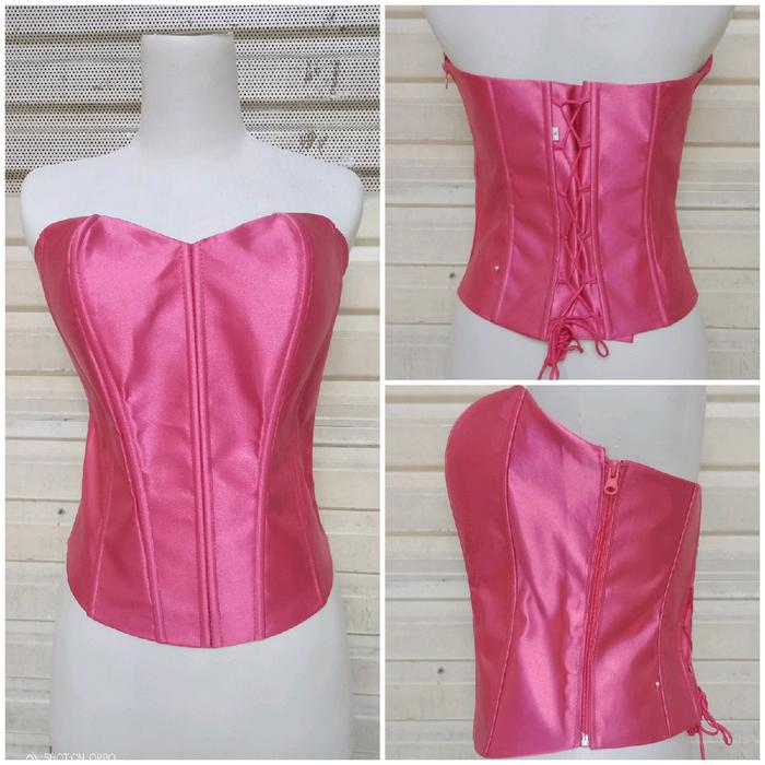 longtorso satin ukrn standar & jumbo