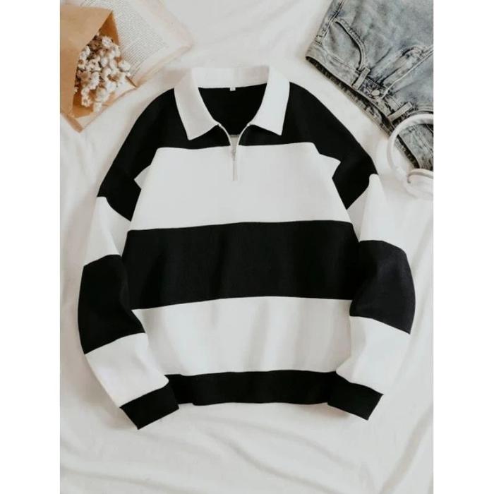 BANYAK BONUS.!! SWEATER RUGBY WANITA SWEATER RUGBY PRIA SWEATER RUGBY SSALUR JAKET PRIA SHERPA HOODI