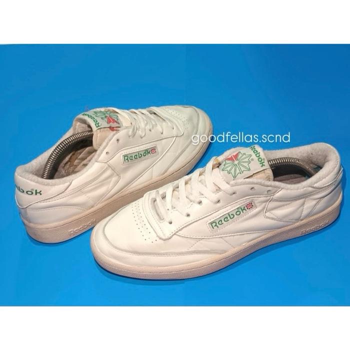 Reebok Club C85 Second Originals