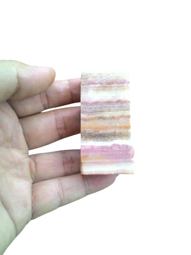 SULAIMAN KENDIT NATURAL LAPIS LEGIT LANDSCAPE ASLI BATU