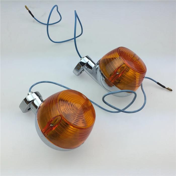 For Jialing 70 JH70 motorcycle turn signal motorcycle turn signal
