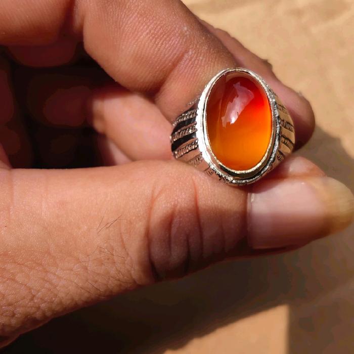 bacan obi asli natural alam