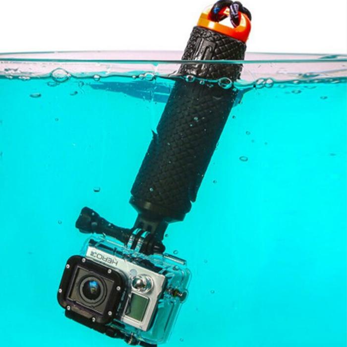 Terlaris, XIAOMI YI – Poignee flottante pour camera d'action,