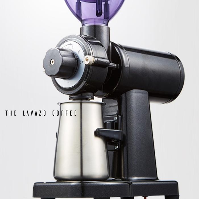Electric Coffee Grinder 500N | Grinder Kopi | Mesin Giling Kopi