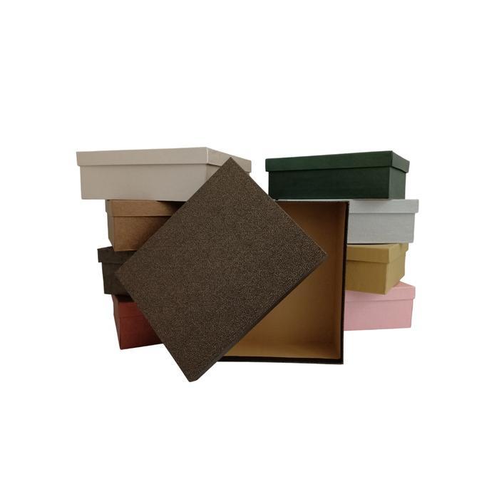 Packaging Khusus Box Gift Hardbox Premium  (Kado/Christmas Valentine Gift Packaging)
