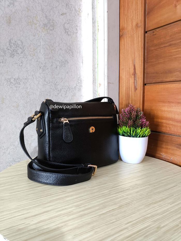 Tas Papillon Leather's K2899 Kulit