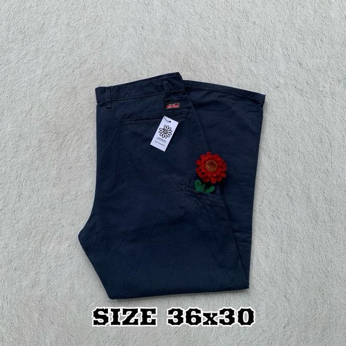 Celana Dickies Genuine Cellpocket size 36x30 / Dickies 874 Original Fit / Dickies Double knee / Dick