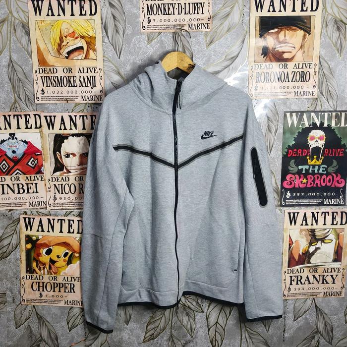 Hoodie Nike tech original second
