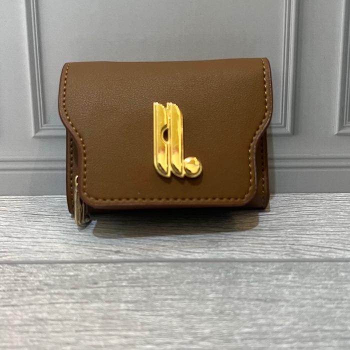 Dompet Heylocal Sadie Wallet Oat