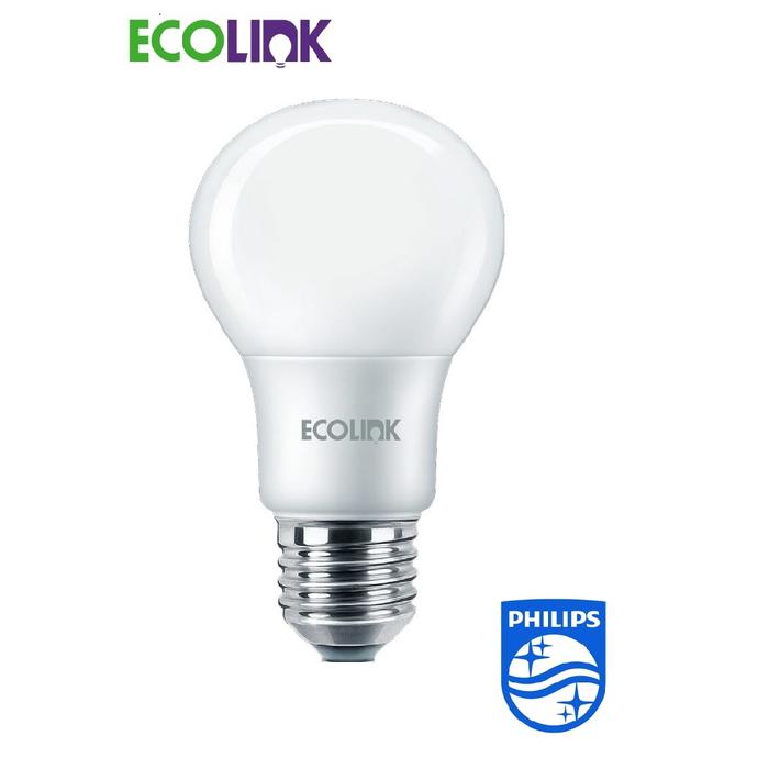 Bohlam LED BULB ECOLINK - 12 Watt