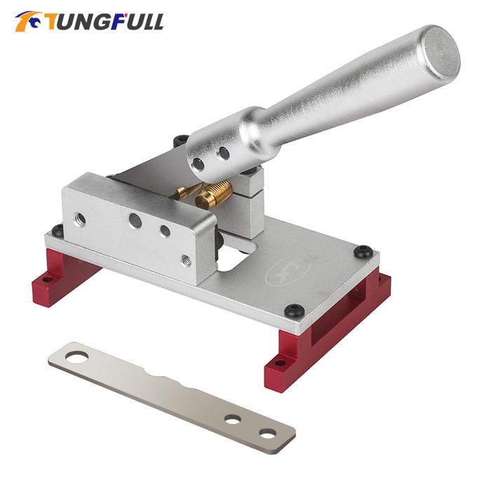 Lead Wire Positioning Cutter Hand Tools Positioning Plumbum Wire