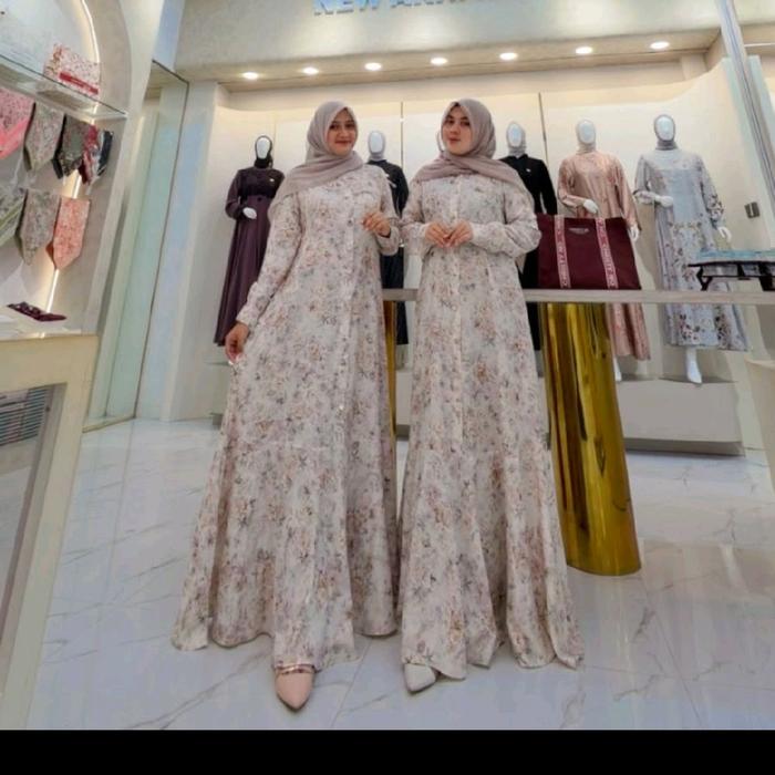 GAMIS DUYUNG rh terbaru