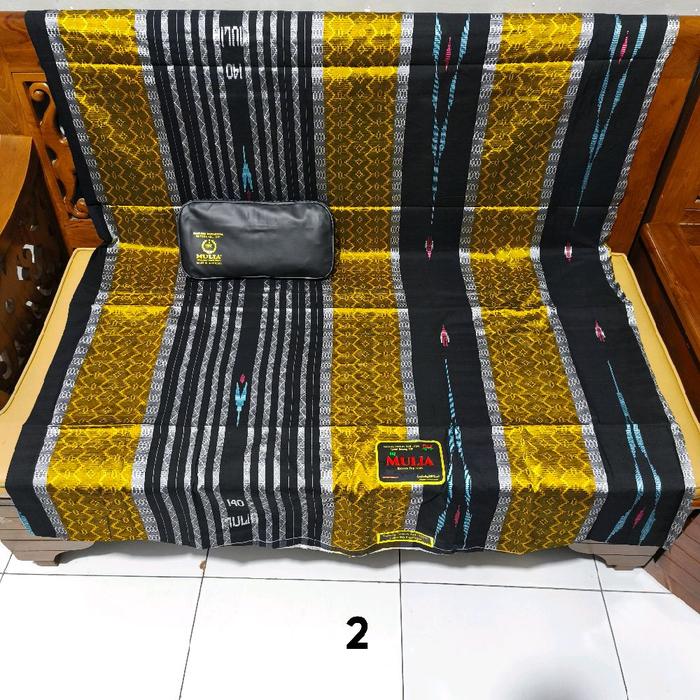 SARUNG MULIA 140