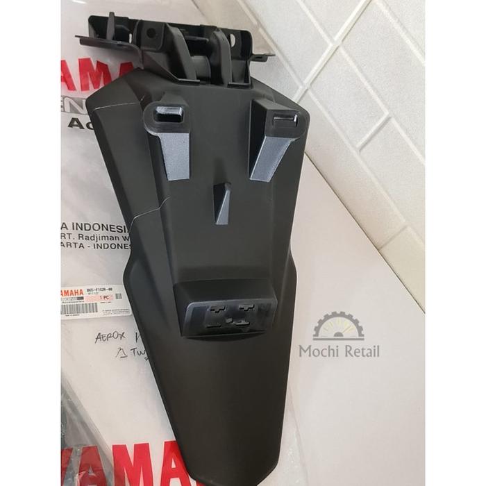 Spakbor Belakang AEROX 155 NON TABUNG Ori YGP