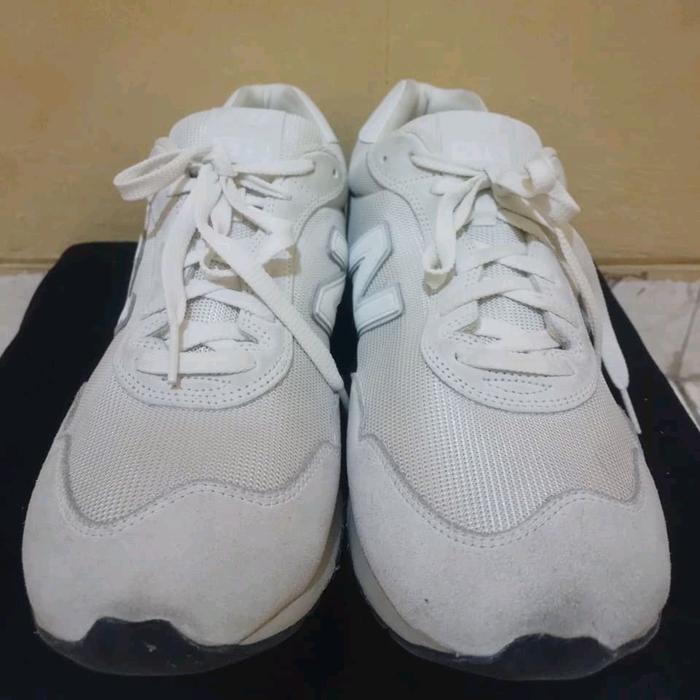 New balance 515 White Size 47,5 Insole 31 Original Second