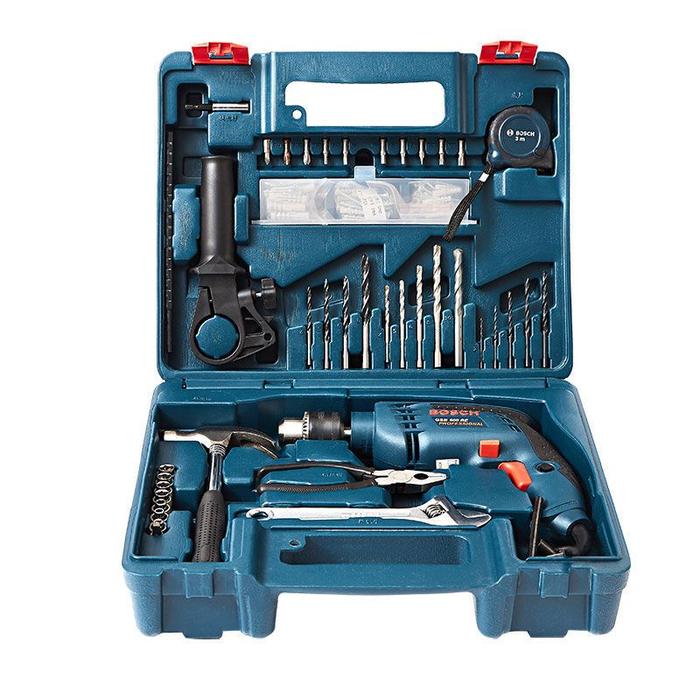 Original Bosch GSB600RE13 Impact Drill Multi-function Electric Hand