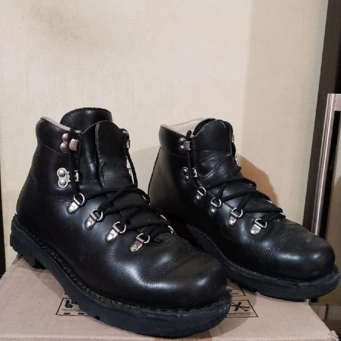 Hiking Boot Asolo made in Italy