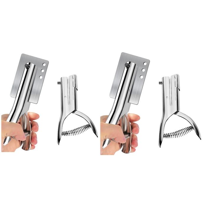 1 Hole Punch, Single Hole Punch,Hole Puncher Single,Small Hole