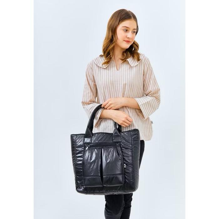 BGFD113 - TAS SHOPPER WANITA LOIS ORIGINAL