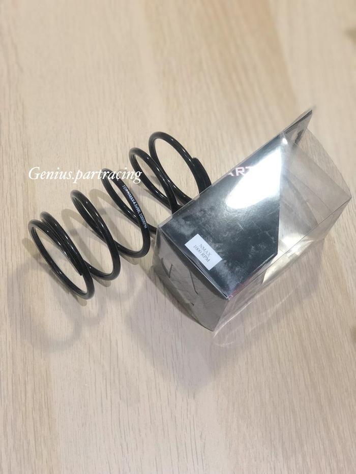 PER CVT TDR YAMAHA NMAX 1000RPM ORIGINAL TDR RACING