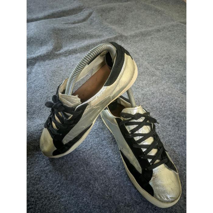 Golden Goose Deluxe Brand GGDB Superstar
