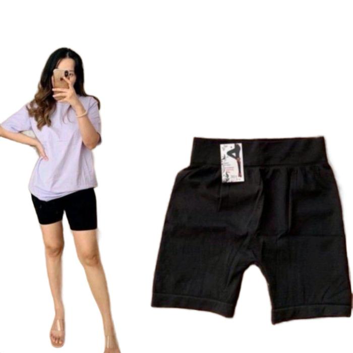 Leging hotpen Dewasa  Wanita Pendek