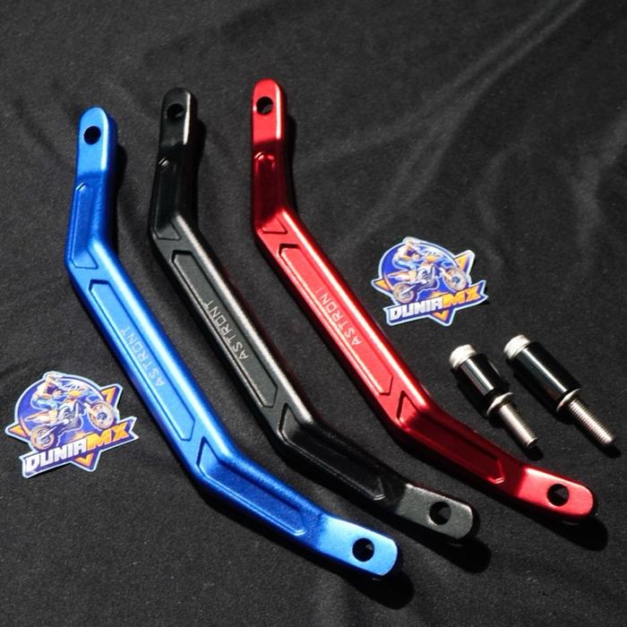 GRAB Handle CNC HONDA CRF 250 RALLY Original