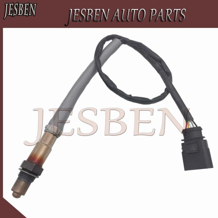 0258027013 wideband Lambda Probe O2 Sensor For Bentley