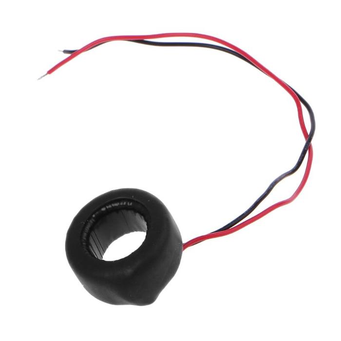 PZEM-004T Current Voltage Power Energy Module AC 80-260V 100A w CT