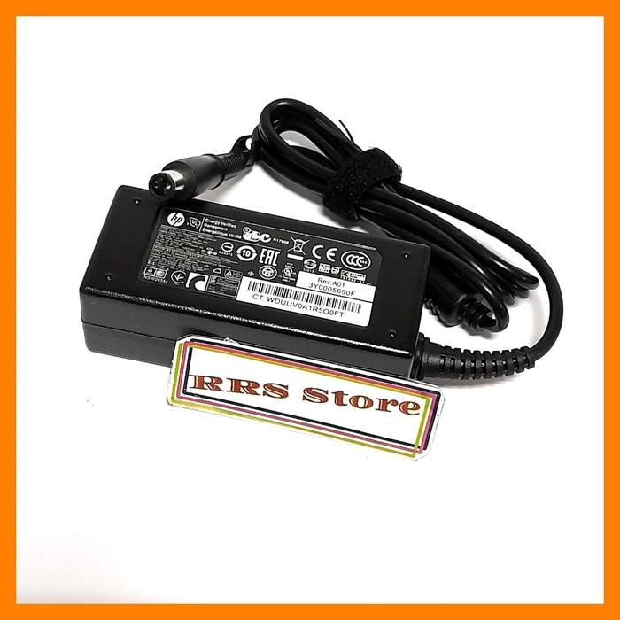 19.5V 2.31A 7.4mm*5.0mm 45W AC Power Supply Adapter Apply to HP Probook 400 430 440 450 455 470 G3 8