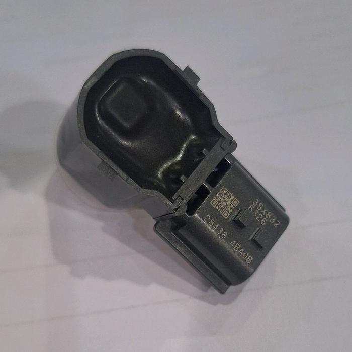 SENSOR PARKIR  DEPAN XTRAIL 28438-4BA0B ORIGINAL PART