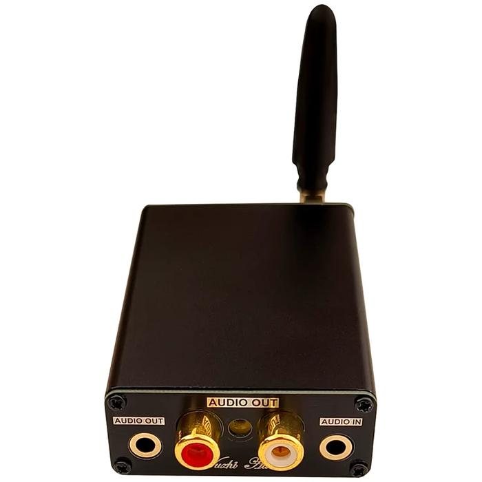 LDAC Bluetooth 5.1 APTX HD QCC5125 LDAC Wireless Adapter Receiver Board DAC Audio Decoder Board 24Bi