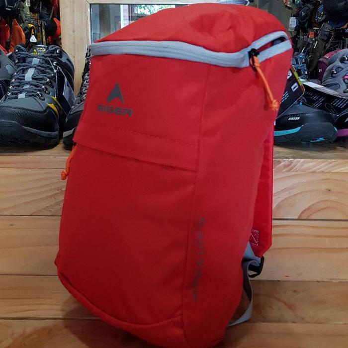 Daypack Alpaca Lite 10L Eiger Original Backpack Eiger 10 Liter Tas Sekolah Eiger Tas Ransel Pria Eig