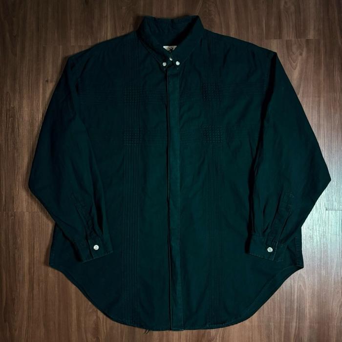 Hai Sporting Gear shirt black