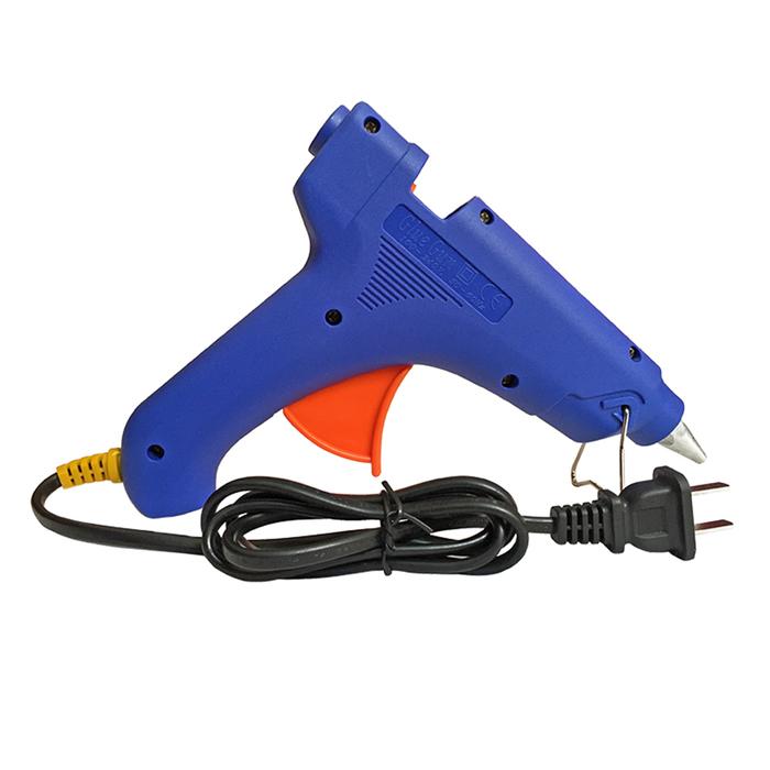 Household Hot Glue Gun 100w Melt Glue Gun Hot Melt Glue Gun Melt Glue