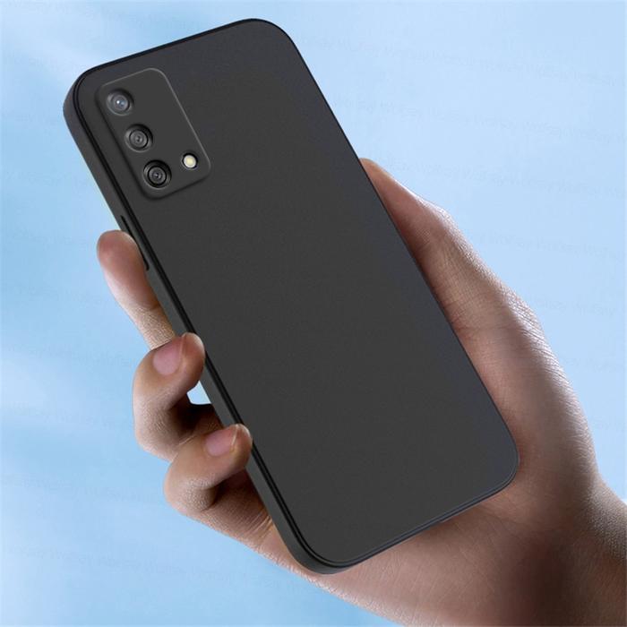 For OPPO A95 4G Case OPPO A53 A74 A92S A93 A94 A95 F19 Pro Cover