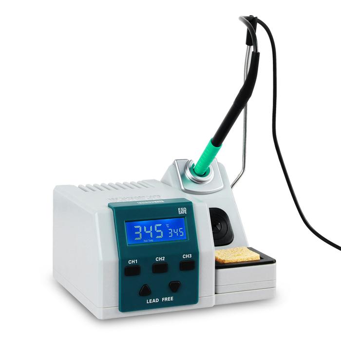 SUGON T26 Soldering Station Lead-free 2S Rapid Heating Soldering Iron