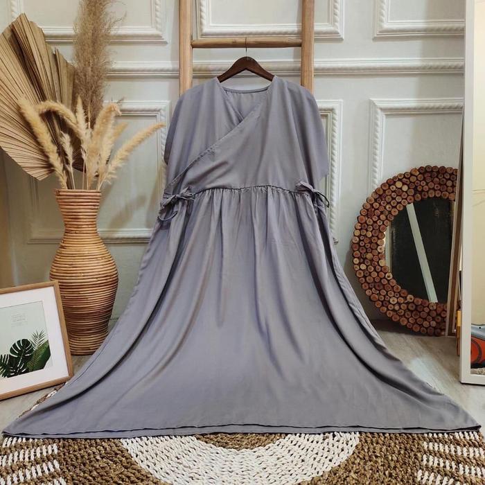 Azumi HomeDress Rayon Kahatex Daster