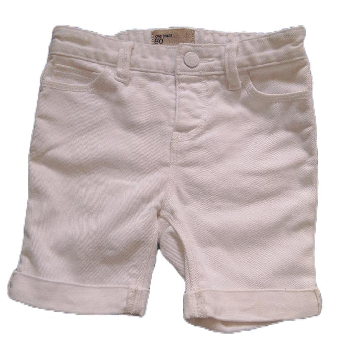 jeans GAP original kancing bordir
