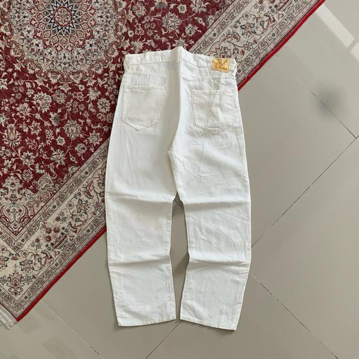 Vintage 45Rpm Studio Japan Reguler Jeans