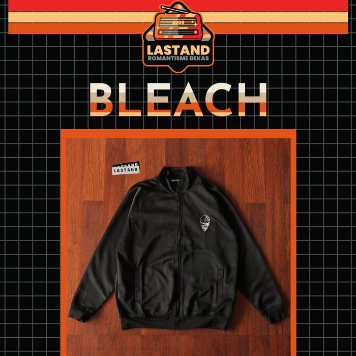 Jaket Official Anime BLEACH