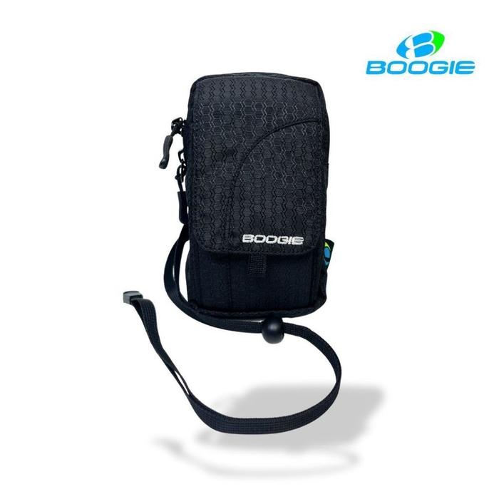 Tas Pinggang Boogie Ori 100% Tas Hp Boogie 03