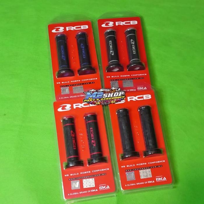 HANDGRIP / grip RCB handle grip RCB / HANDGRIP RCB / HANFAT ORI RCB HG55 DISKON