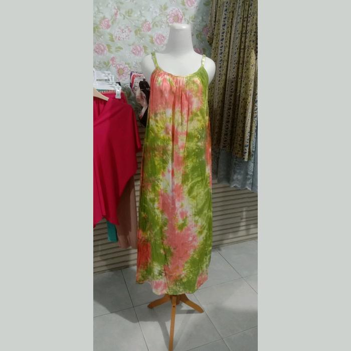 longdres bali kensi Daster