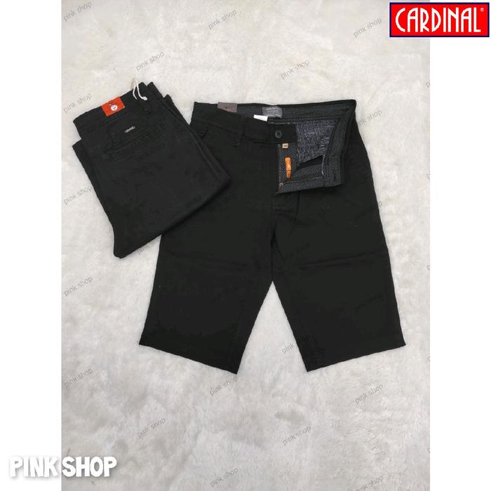 CARDINAL size 27-46 CELANA PENDEK CARDINAL / celana pendek cardinal big size / celana pendek pria ca