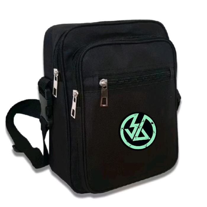 Tas Slempang Threesixty 3 komponen