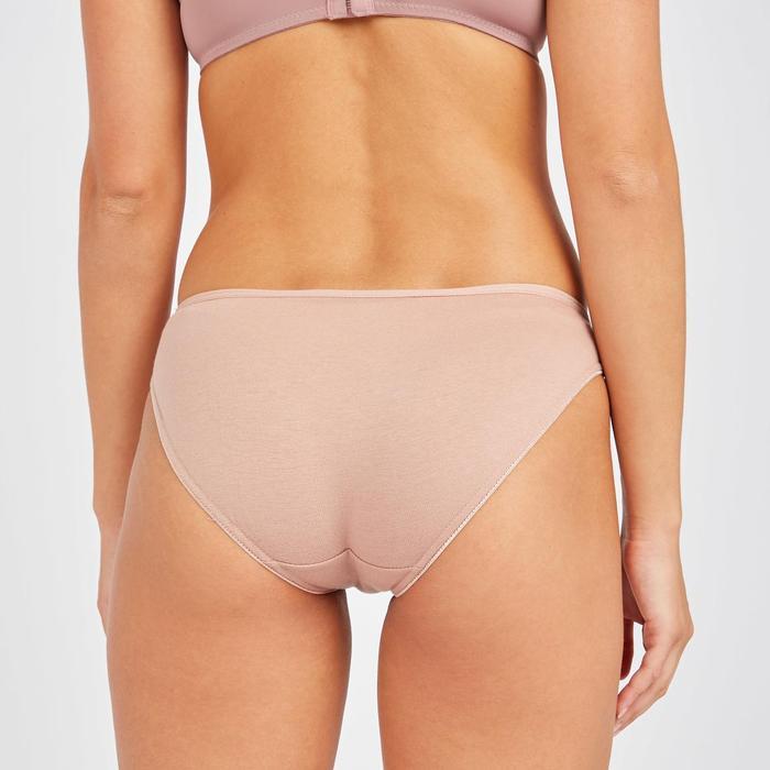 Max Fashions Celana Dalam Bikini Dengan Karet Pinggang Elastis - Isi 5 Terlaris
