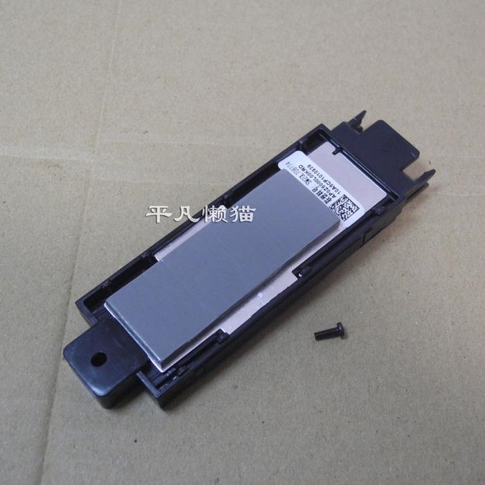 SSD Tray Dudukan Braket Kadi untuk Lenovo Thinkpad P50 P51 P70 NGFF