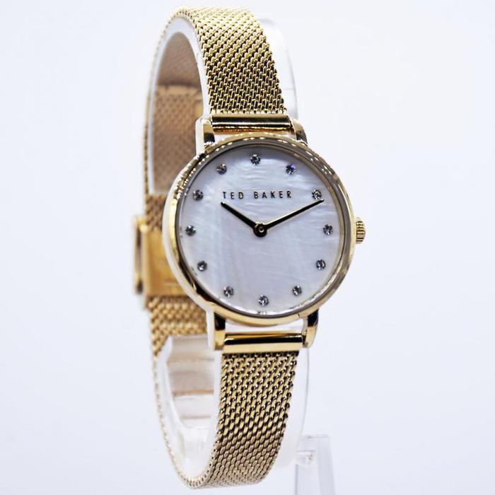 Ted Baker BKPSTF405UO Woman's Watch